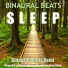 Binaural Beats Sleep