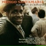 Mongo Santamaría