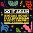 Reggae Roast feat. Horseman, Natty Campbell