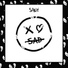 xo sad