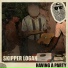 Skipper Logan, Top Secret Music