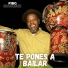 Pibo Marquez