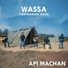 Api Machan