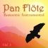 Pan Flöte