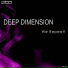 Deep Dimension