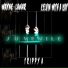 Kelvin With A Kay feat. Trippy A, Wayne Lamar