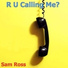 Sam Ross