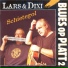 Lars-Luis Linek, Claus "Dixi" Diercks