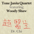 Tone Jansa Quartet feat. Woody Shaw