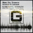 Man En Trance
