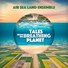 Air Sea Land Ensemble