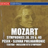 Libor Pešek, Slovak Philharmonic Orchestra
