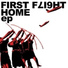 First Flight Home