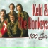 Keld Heick, The Donkeys