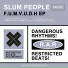 Slum People feat. T Mixwell