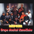 Grupo Musical Kanekinha