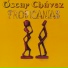 Óscar Chávez