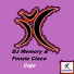 Fonzie Ciaco & DJ Memory
