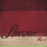 Flavor