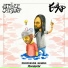 Space Jesus & Esseks