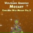 Wolfgang Amadeus Mozart
