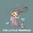 The Little Mermaid, The Bedtime Storytellers