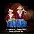 Los Dos Grandes De La Sierra