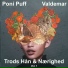 Poni Puff, Valdemar Brobæk