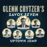 Glenn Crytzer's Savoy Seven