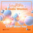 LaNesra, Jodie Weston