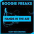 Boogie Freaks