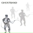 Ghostband