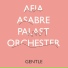 Afia Asabre Palast Orchester