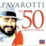 Passengers, Luciano Pavarotti