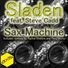 Sladen feat. Steve Cadd
