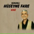Dengbej Hüseyne Fare