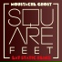Squarefeet