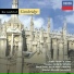 Choir of King's College. Cambridge