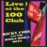 Ricky Cool and The Hoola Boola Boys
