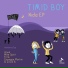 Timid Boy