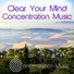 RelaxingRecords, ConcentrationMusic