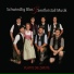 Schwindlig Blos