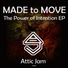 Made To Move