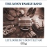 The Savoy Family Band