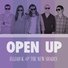 Elijah K. and the New Shades
