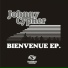 Johnny Cypher