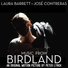 José Contreras, Laura Barrett