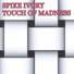 Spike Ivory