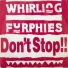 Whirling Furphies