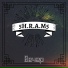 5H.R.A.M5